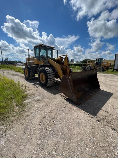 2014 SDLG LG958L - Image 3